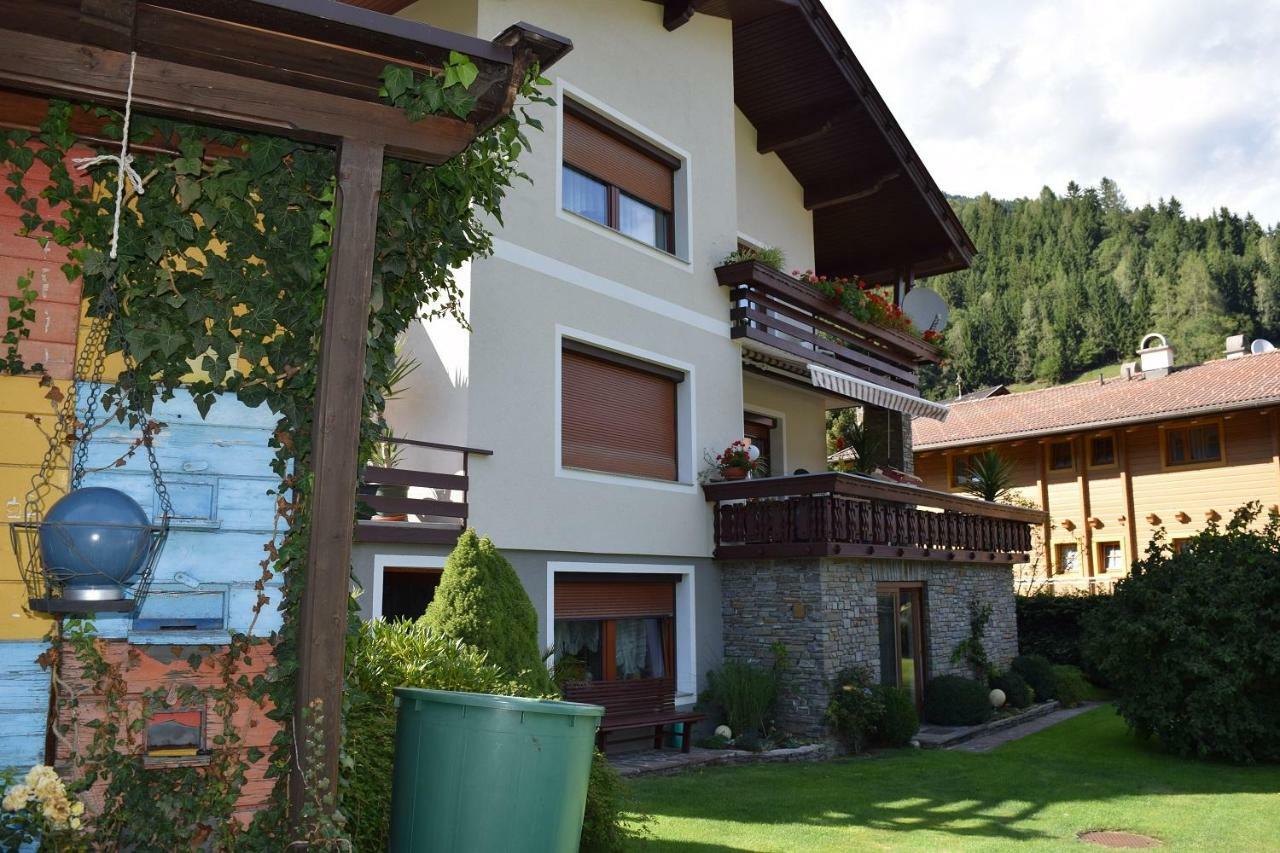 Ferienwohnung Hofer Rangersdorf Exterior photo