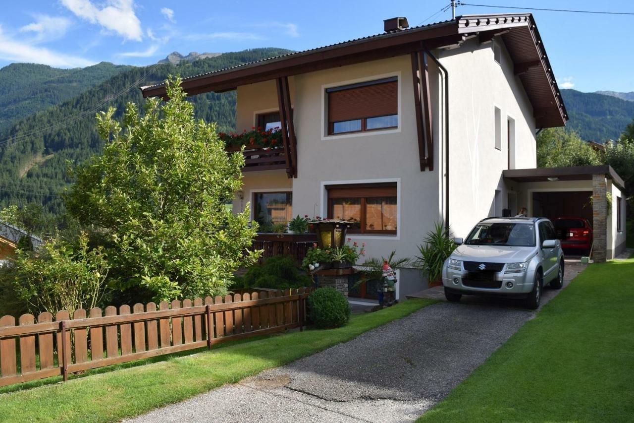 Ferienwohnung Hofer Rangersdorf Exterior photo