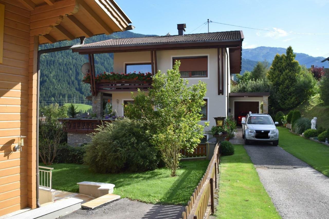 Ferienwohnung Hofer Rangersdorf Exterior photo