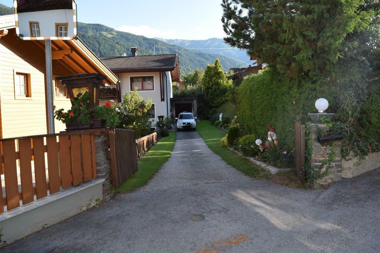 Ferienwohnung Hofer Rangersdorf Exterior photo